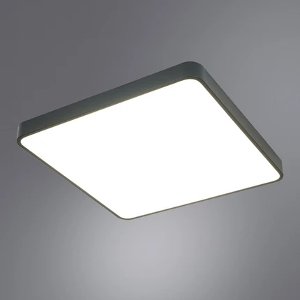 Потолочный светильник Arte Lamp SCENA A2687PL-45BK