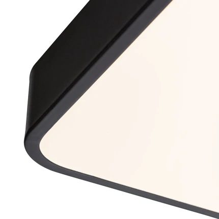 Потолочный светильник Arte Lamp SCENA A2687PL-45BK