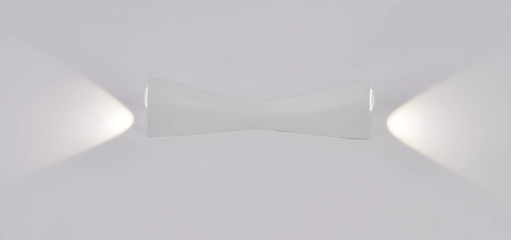 Декоративная подсветка Arte Lamp A2696AP-10WH