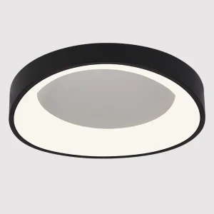 Потолочный светильник Arte Lamp SUALOCIN A2698PL-48BK