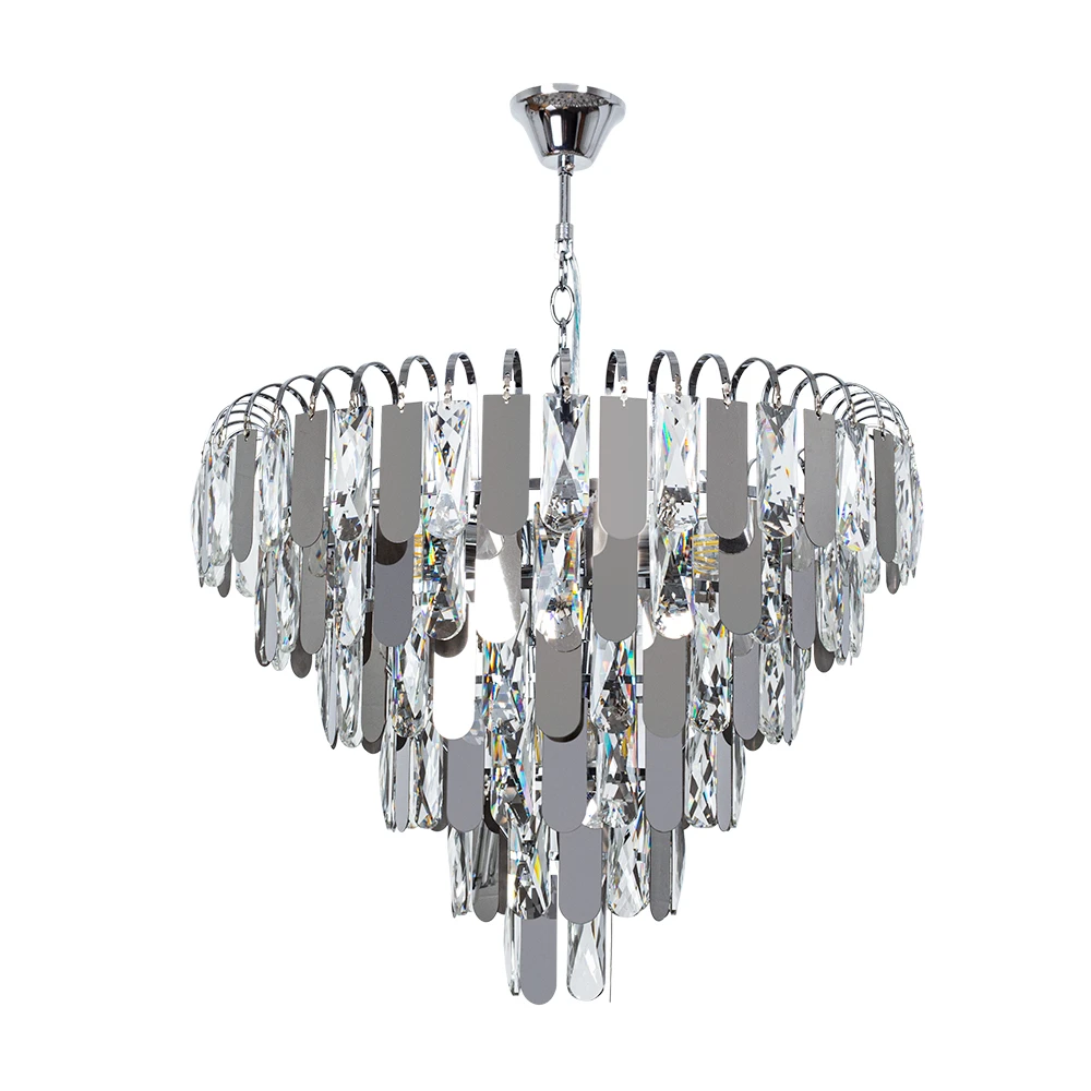 Подвесная люстра Arte Lamp Vivien A2719SP-8CC