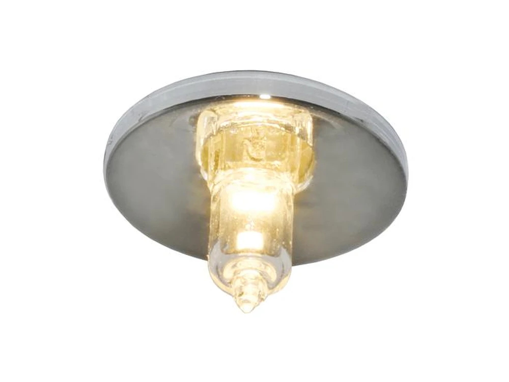 Точечный встраиваемый светильник Arte Lamp COOL ICE A2765PL-5CC