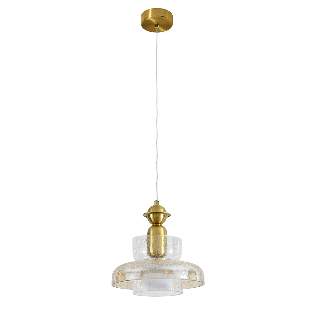 Подвесной светильник Arte Lamp ADAGIO A2791SP-1MD