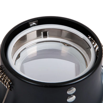 Точечный встраиваемый светильник Arte Lamp HELM A2869PL-1WH