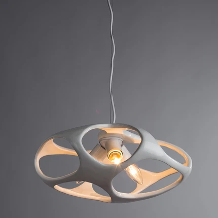 Подвесная люстра Arte Lamp MARS A3003SP-3WH