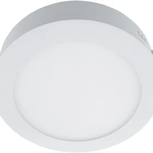 Потолочный светильник Arte Lamp ANGOLO A3008PL-1WH