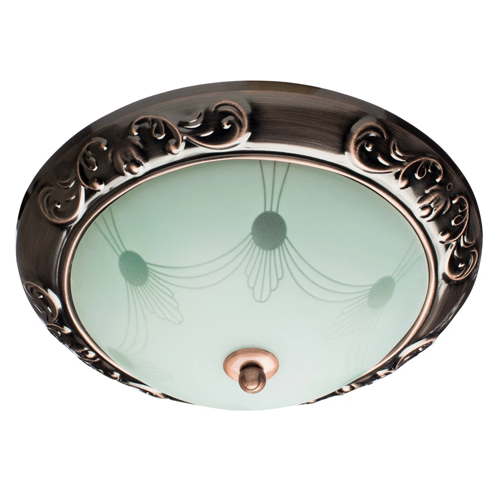 Потолочный светильник Arte Lamp ALTA A3014PL-2AC
