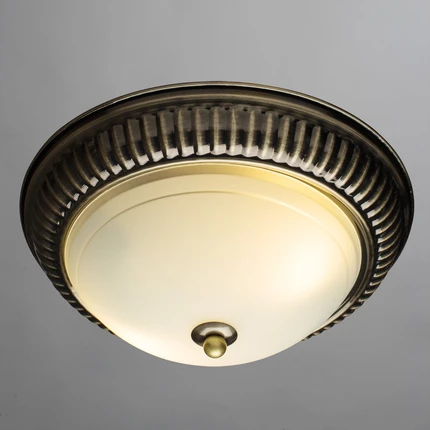 Светильник Arte Lamp ALTA A3016PL-2AB
