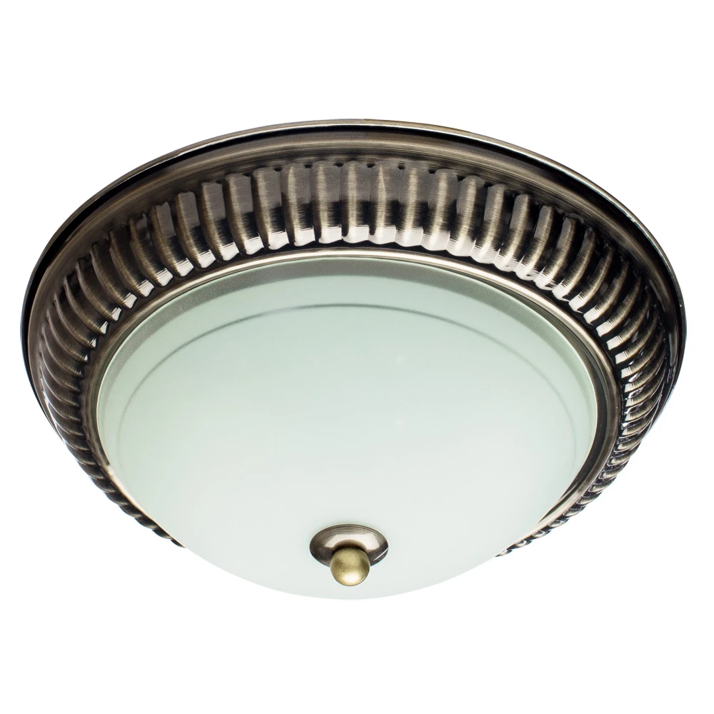 Светильник Arte Lamp ALTA A3016PL-2AB