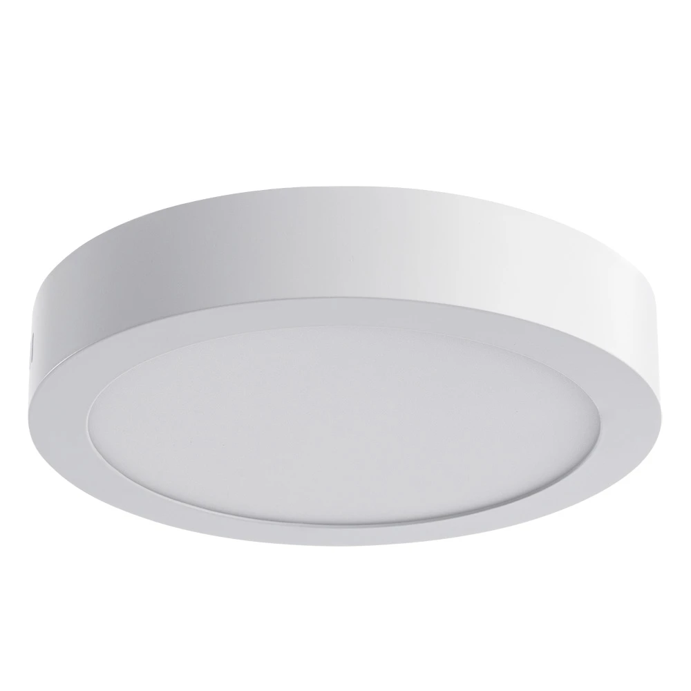 Потолочный светильник Arte Lamp ANGOLO A3018PL-1WH