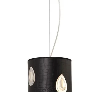 Подвесной светильник Arte Lamp ISTANBUL A3020SP-1BK