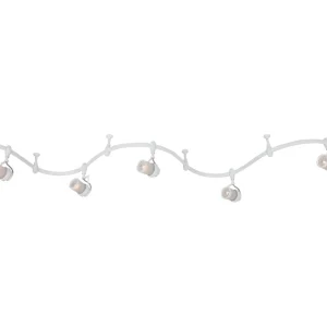 Готовая трековая система Arte Lamp RAILS A3056PL-6WH