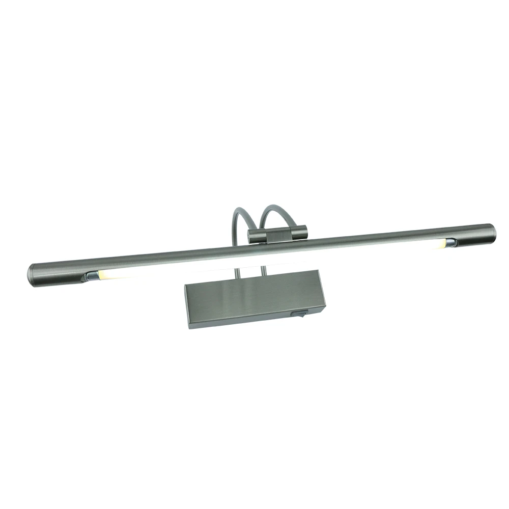 Подсветка для картин Arte Lamp PICTURE LIGHTS LUM A3068AP-1SS