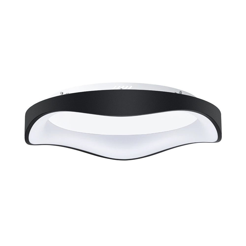 Потолочный светильник Arte Lamp ANKAA A3085PL-56BK