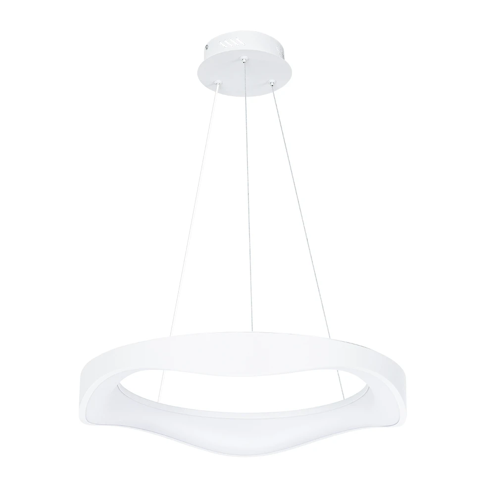 Подвесная люстра Arte Lamp ANKAA A3085SP-56WH