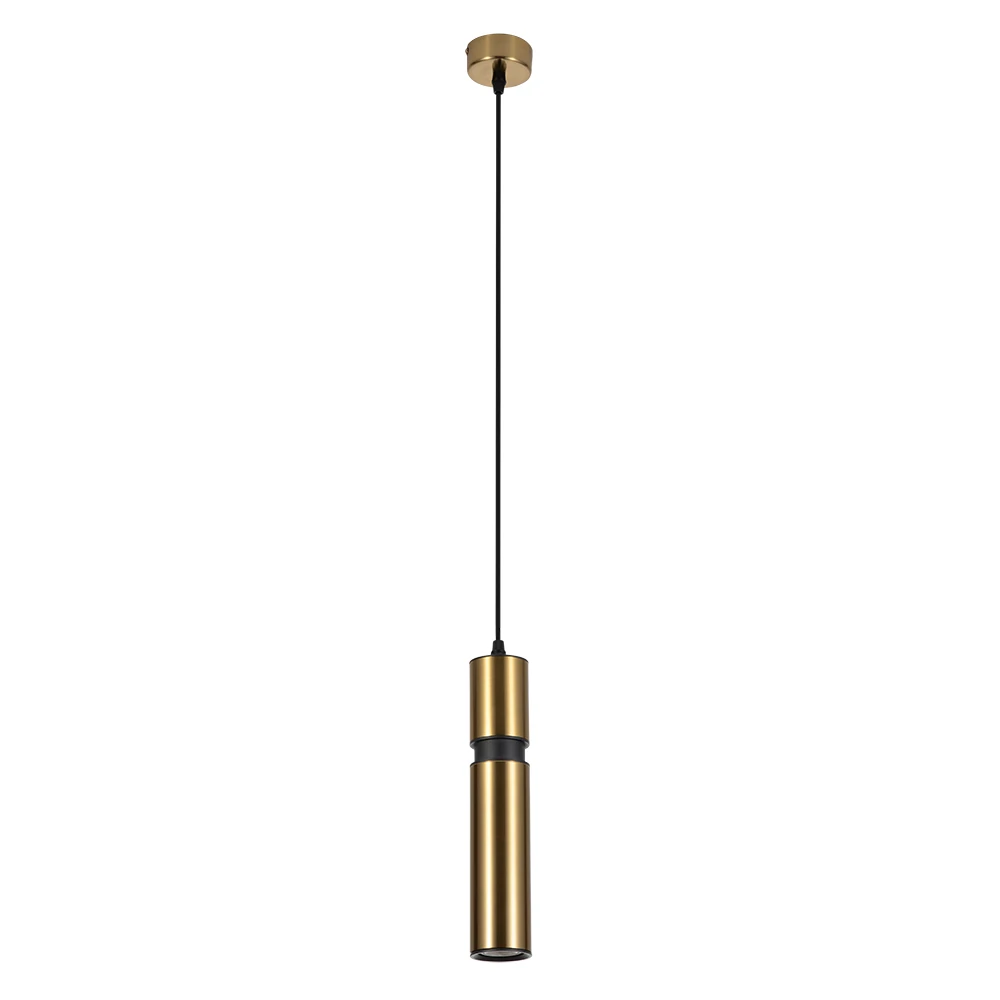 Точечный подвесной светильник ARTE LAMP RAN A3145SP-1PB