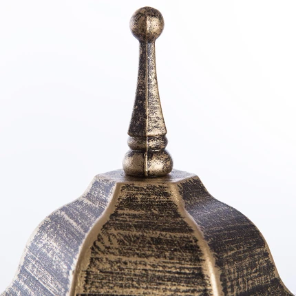 Ландшафтный светильник Arte Lamp PEGASUS A3151FN-1BN