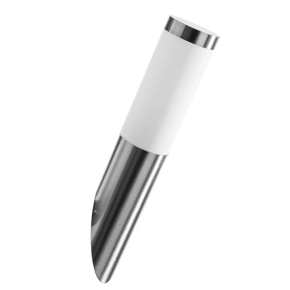 Уличный настенный светильник Arte Lamp SALIRE A3157AL-1SS