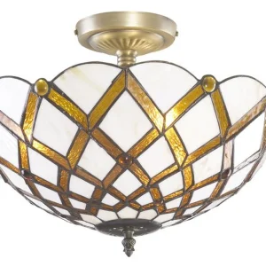 Потолочная люстра Arte Lamp CHESS A3160PL-3AB