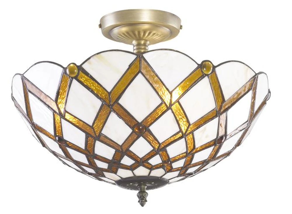 Потолочная люстра Arte Lamp CHESS A3160PL-3AB