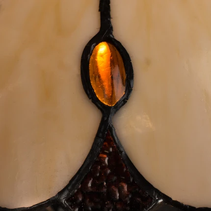 Подвесная люстра Arte Lamp TIFFANY A3164SP-1BG
