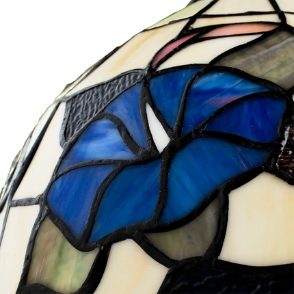 Подвесная люстра Arte Lamp TIFFANY A3166SP-1BG