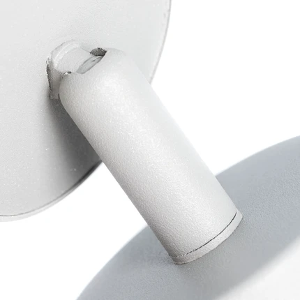 Спот Arte Lamp AQUARIUS A3216PL-1GY