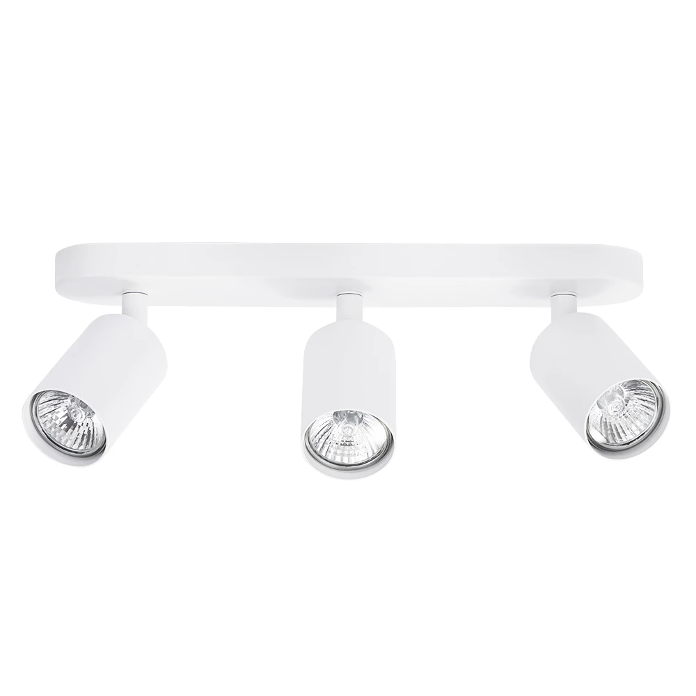 Спот Arte Lamp AQUARIUS A3226PL-3WH