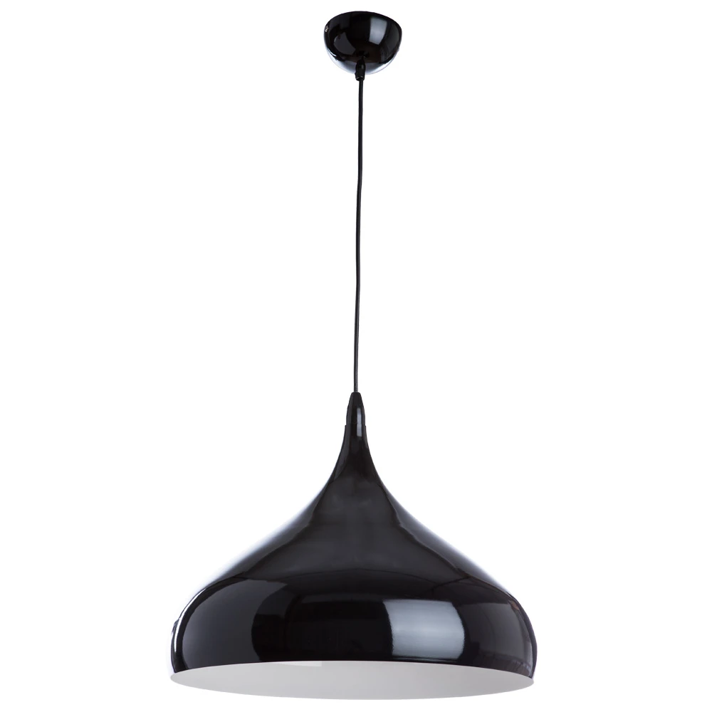 Подвесной светильник Arte Lamp HELMET A3266SP-1BK