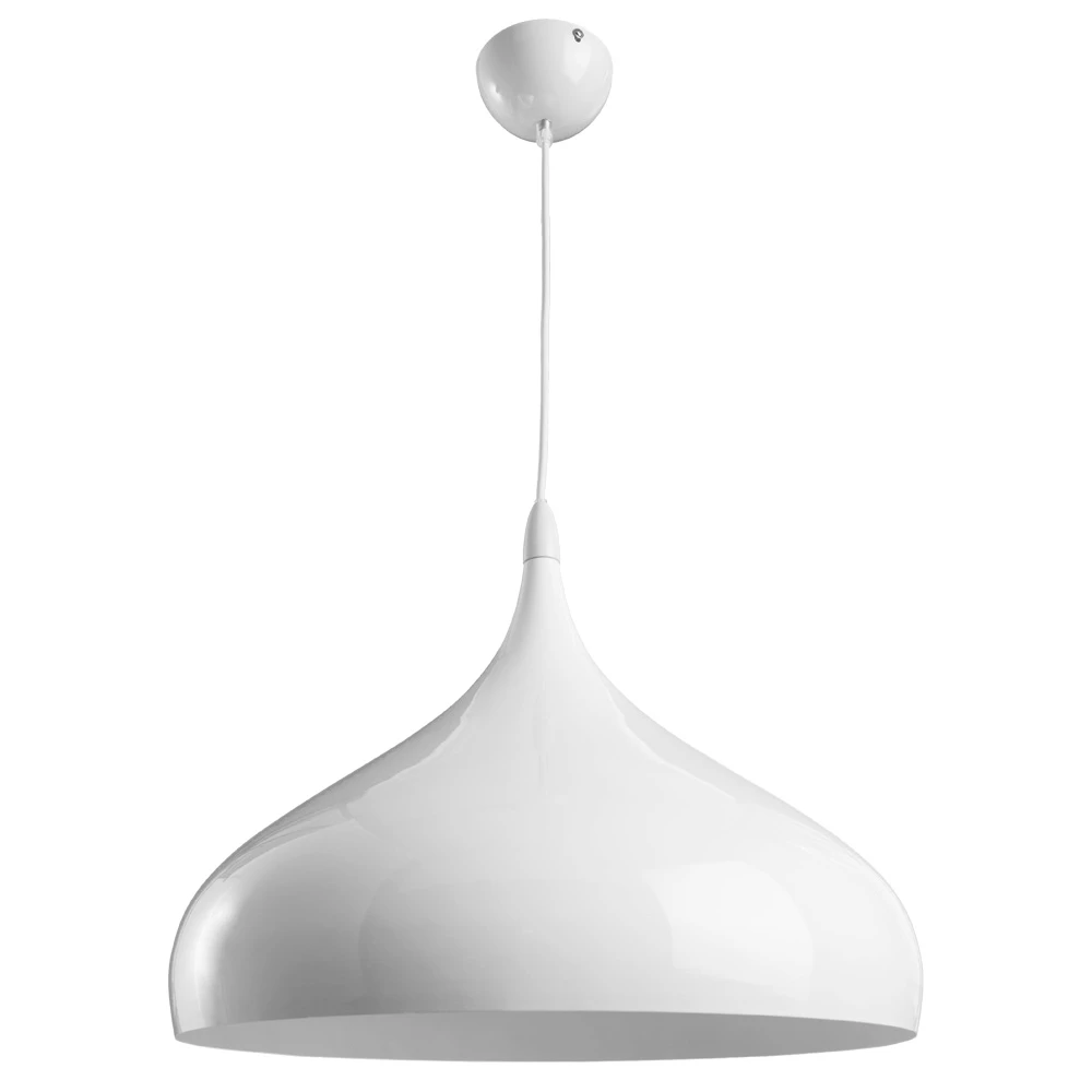 Подвесной светильник Arte Lamp HELMET A3266SP-1WH