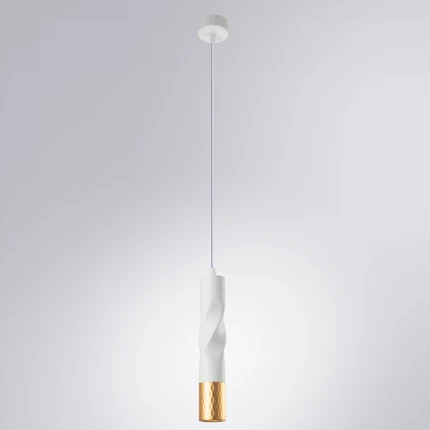 Точечный подвесной светильник Arte Lamp SADR A3280SP-1WH