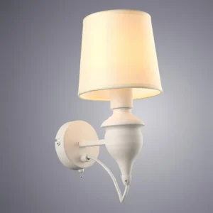 Бра Arte Lamp SERGIO A3326AP-1WH
