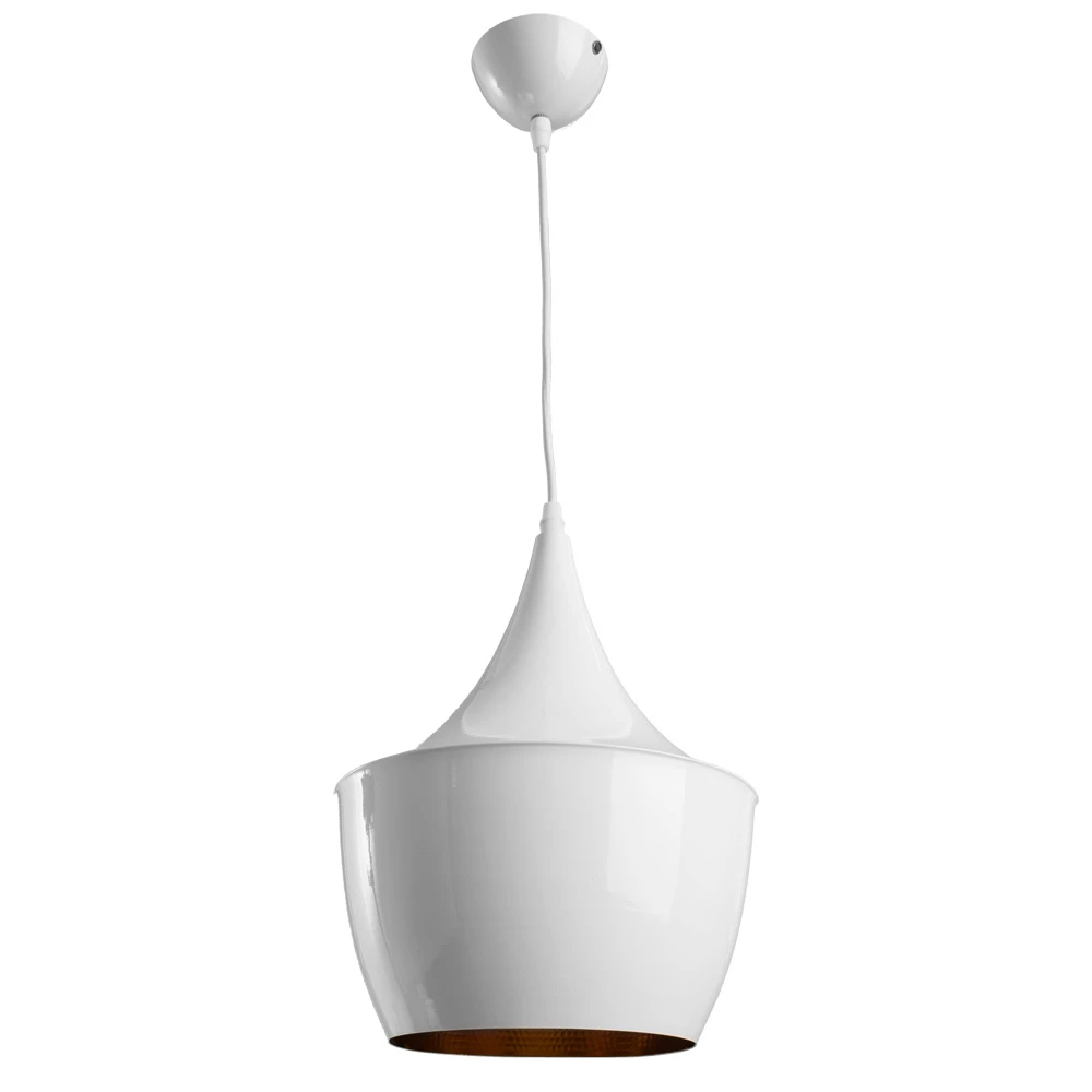 Подвесной светильник Arte Lamp CAPPELLO A3407SP-1WH