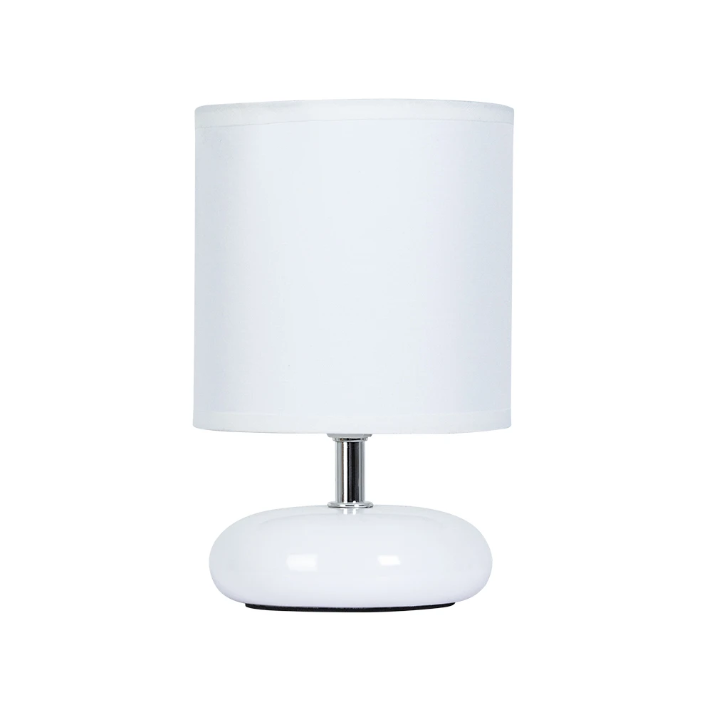 Декоративная настольная лампа Arte Lamp HADAR A3463LT-1WH