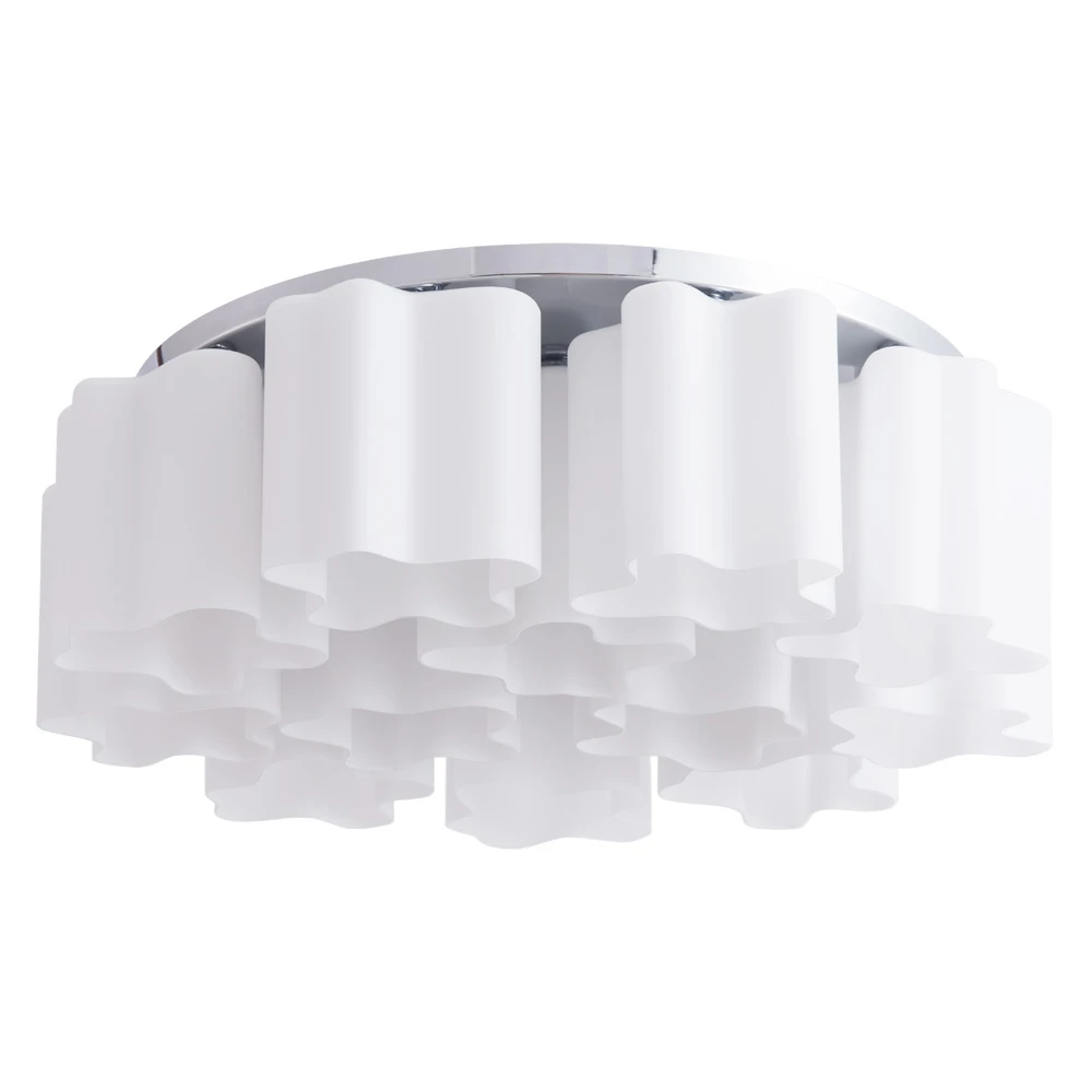 Потолочная люстра Arte Lamp SERENATA A3479PL-12CC