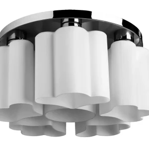 Потолочная люстра Arte Lamp CANZONE A3489PL-6CC