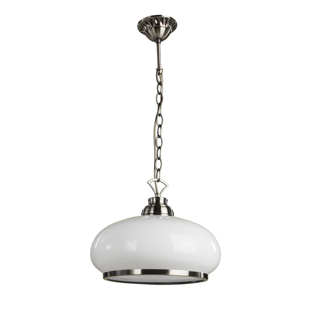 Подвесной светильник Arte Lamp ARMSTRONG A3561SP-1AB