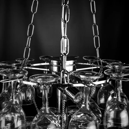 Подвесная люстра Arte Lamp BANCONE A3578SP-3CC