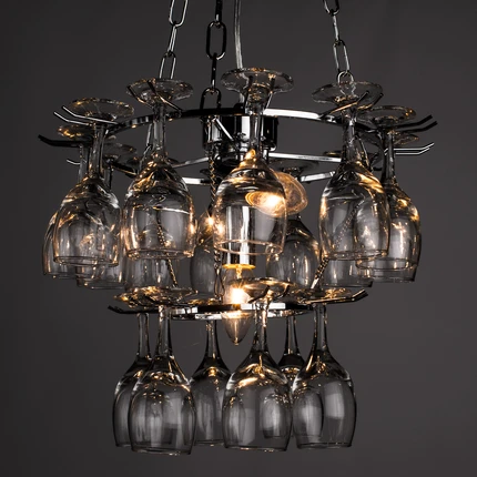 Подвесная люстра Arte Lamp BANCONE A3578SP-3CC