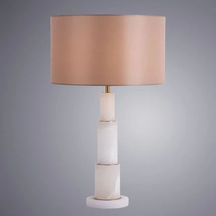 Декоративная настольная лампа Arte Lamp RAMADA A3588LT-1PB