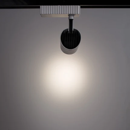 Трековый светильник Arte Lamp STRISCIA A3607PL-1WH