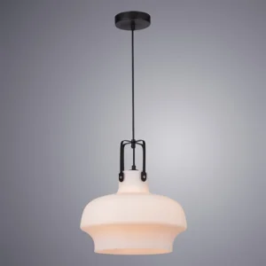 Подвесной светильник Arte Lamp АРНО A3633SP-1WH