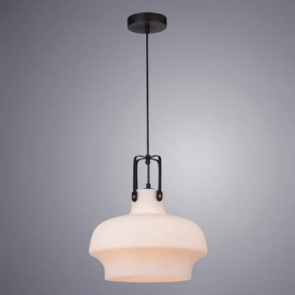 Подвесной светильник Arte Lamp АРНО A3633SP-1WH