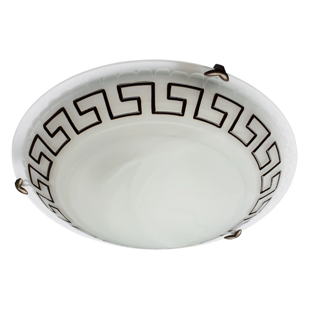 Потолочный светильник Arte Lamp ANTICA A3640PL-2AB