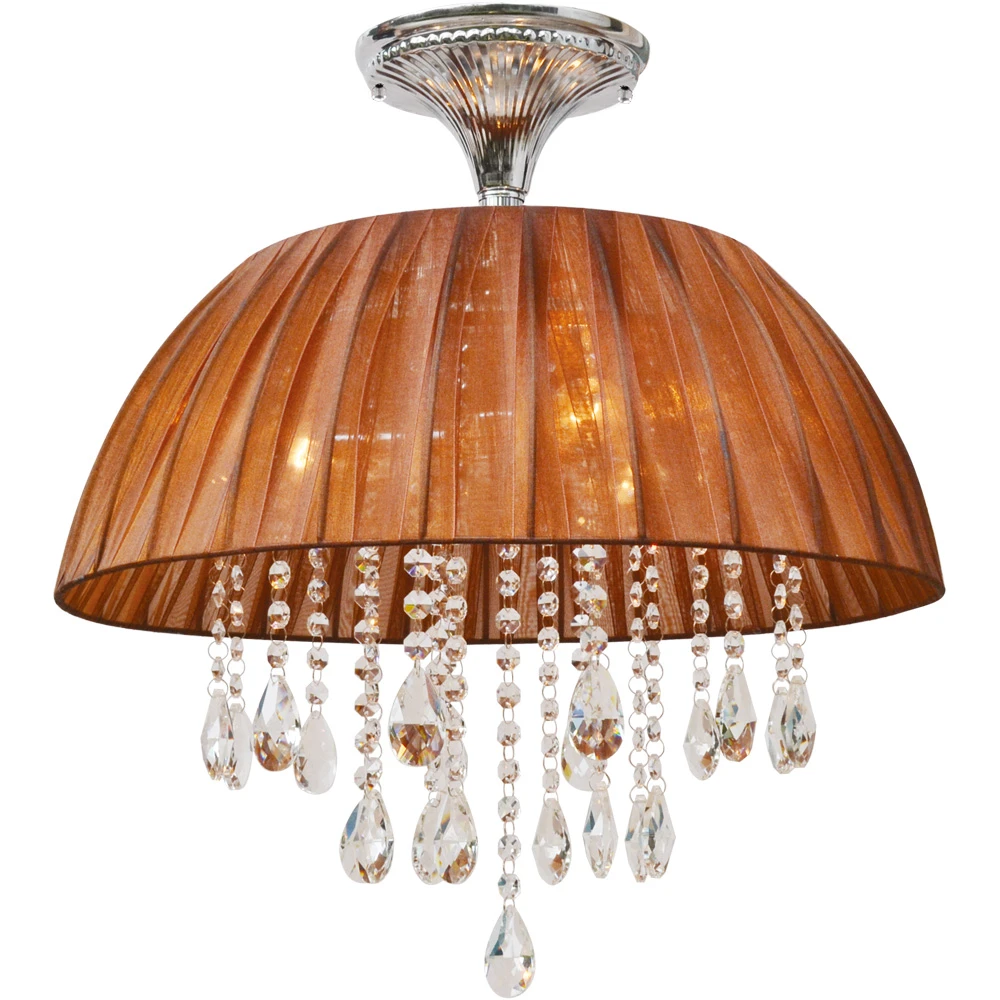 Потолочная люстра Arte Lamp PADOVA A3660PL-3BR