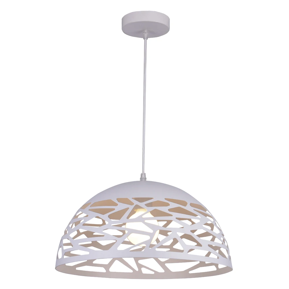 Подвесной светильник Arte Lamp NIDO A3816SP-1WH