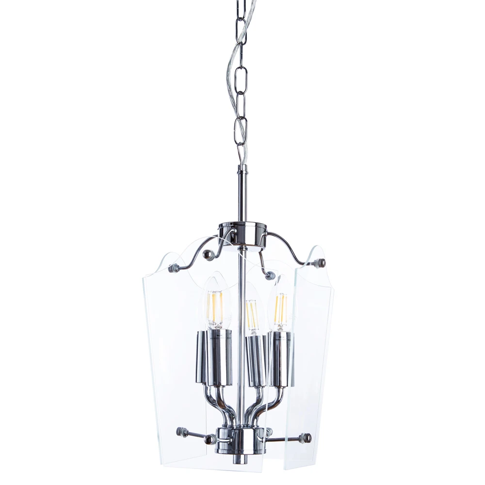 Подвесной светильник Arte Lamp SANDRO A3938SP-4CC