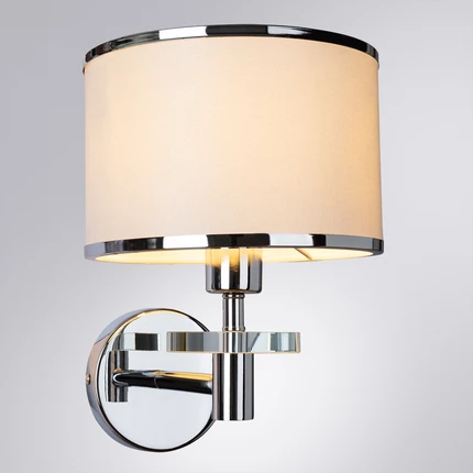 Бра Arte Lamp FURORE A3990AP-1CC