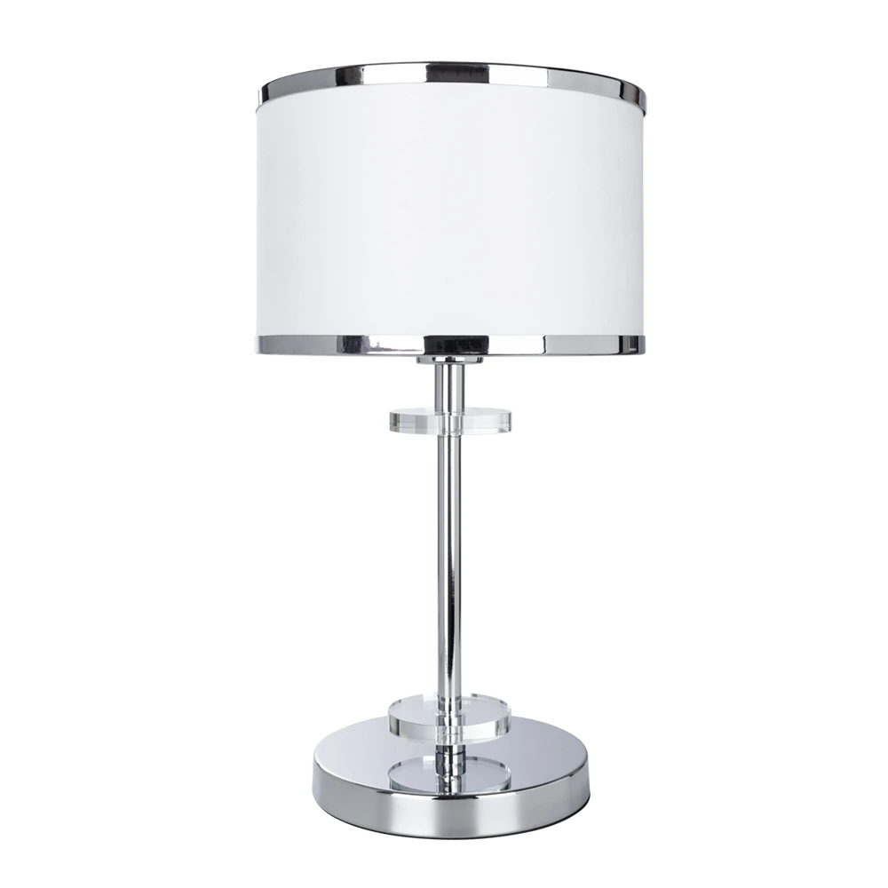 Декоративная настольная лампа Arte Lamp FURORE A3990LT-1CC