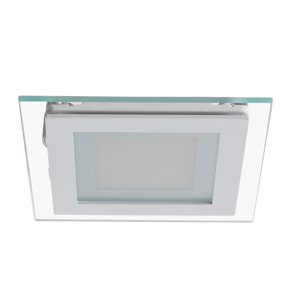 Встраиваемый светильник Arte Lamp RAGGIO A4006PL-1WH